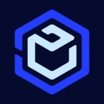 bloxium development logo